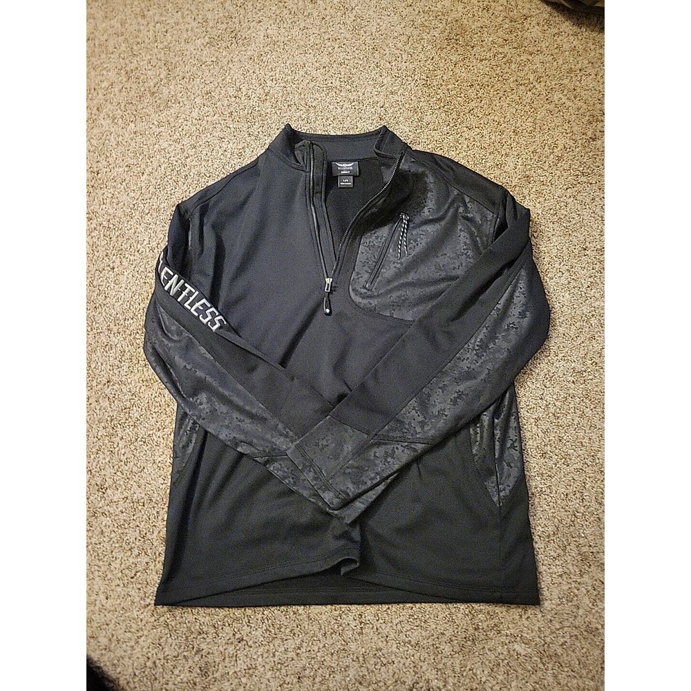 Ariat Relentless Pullover, Mens LARGE. NWOT.
